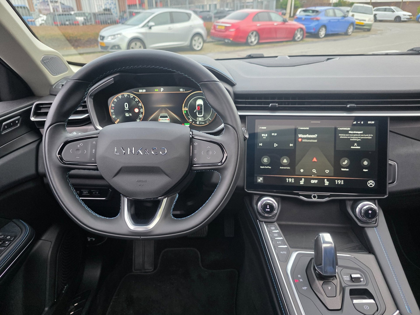 Lynk & Co Lynk & Co