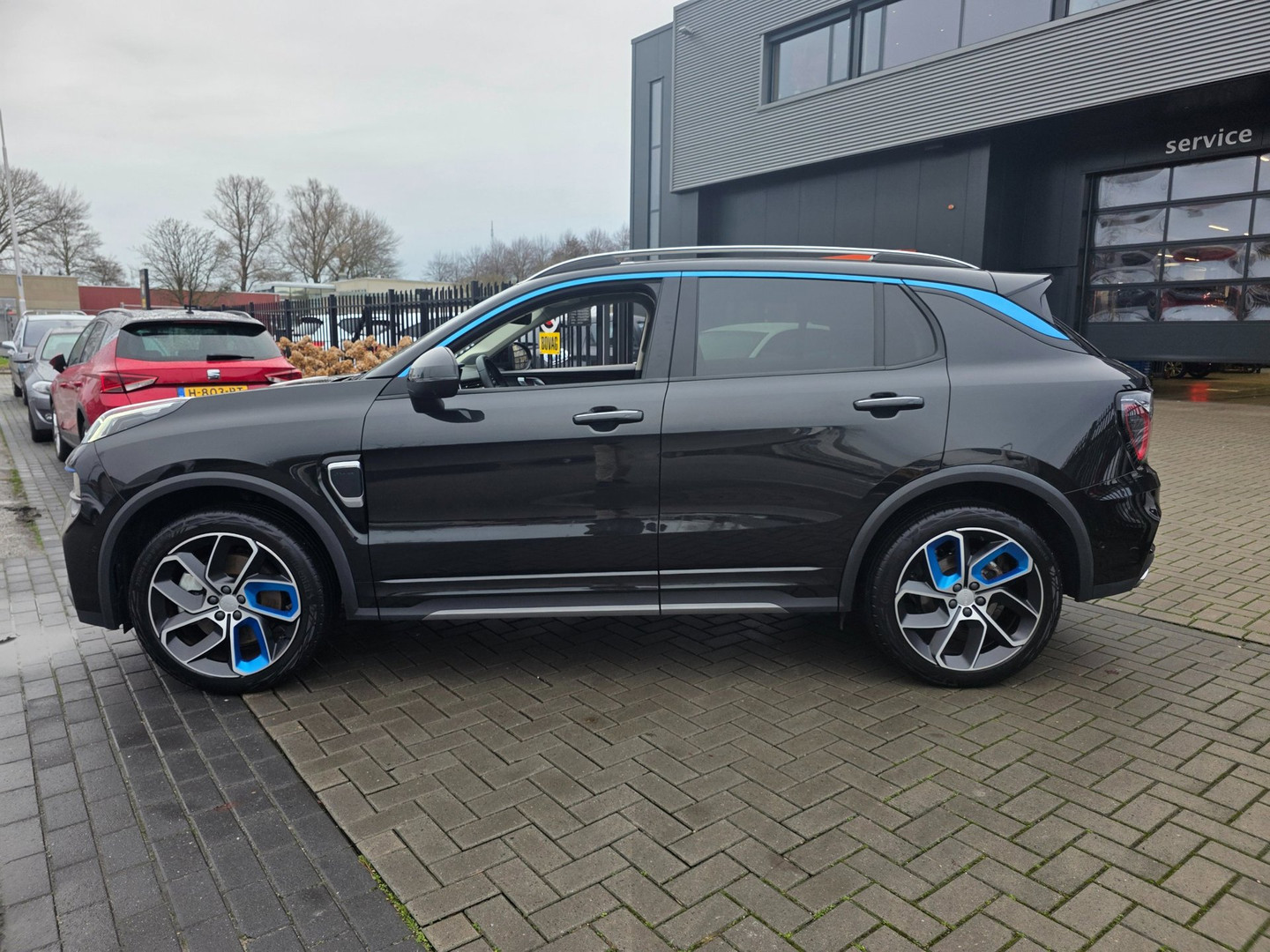Lynk & Co Lynk & Co
