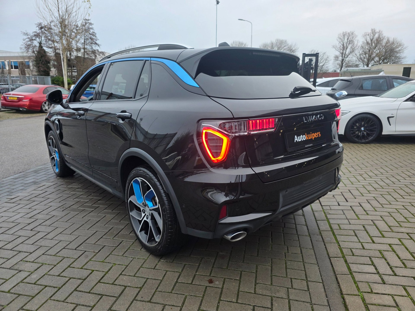 Lynk & Co Lynk & Co