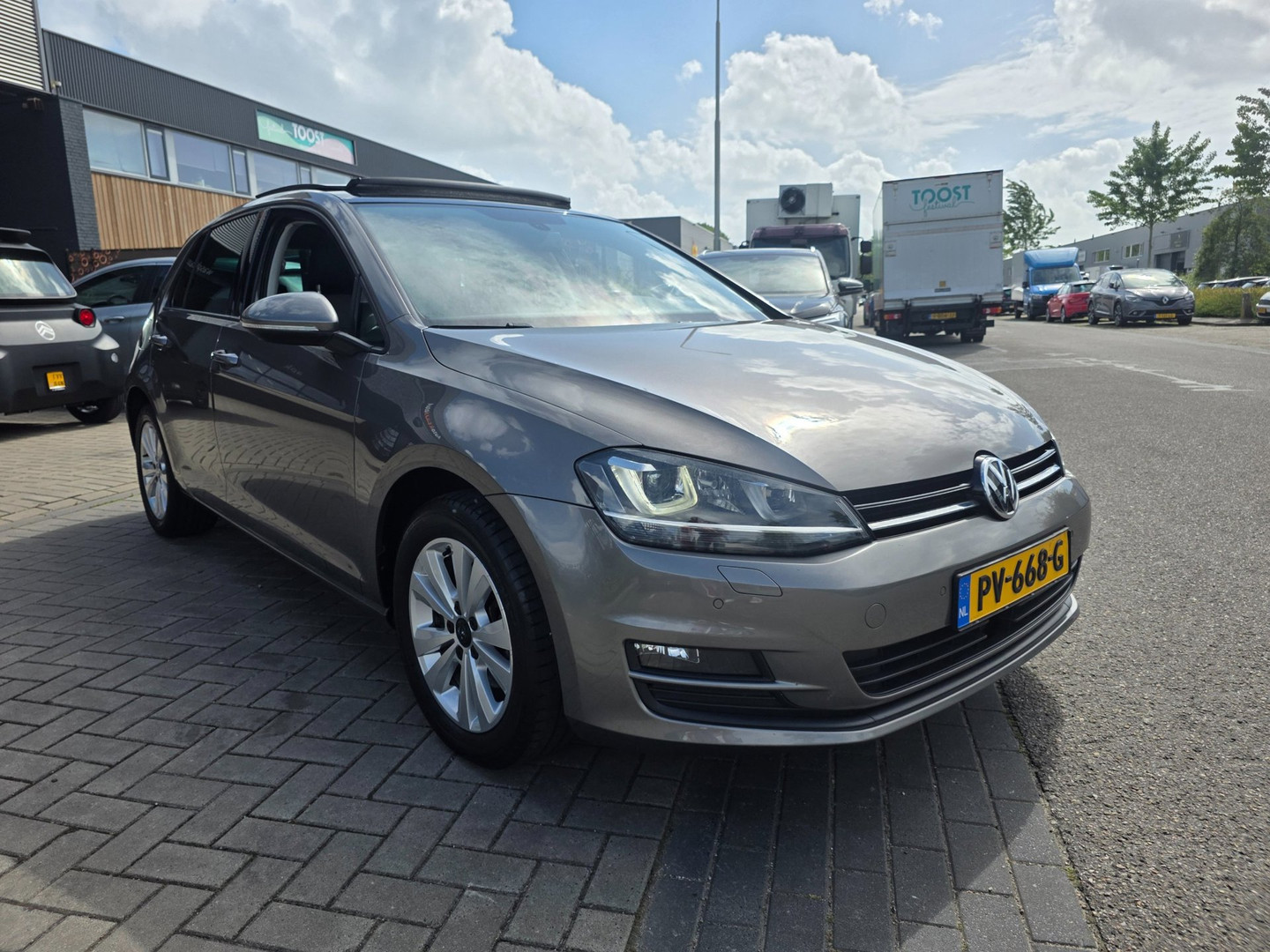 Volkswagen