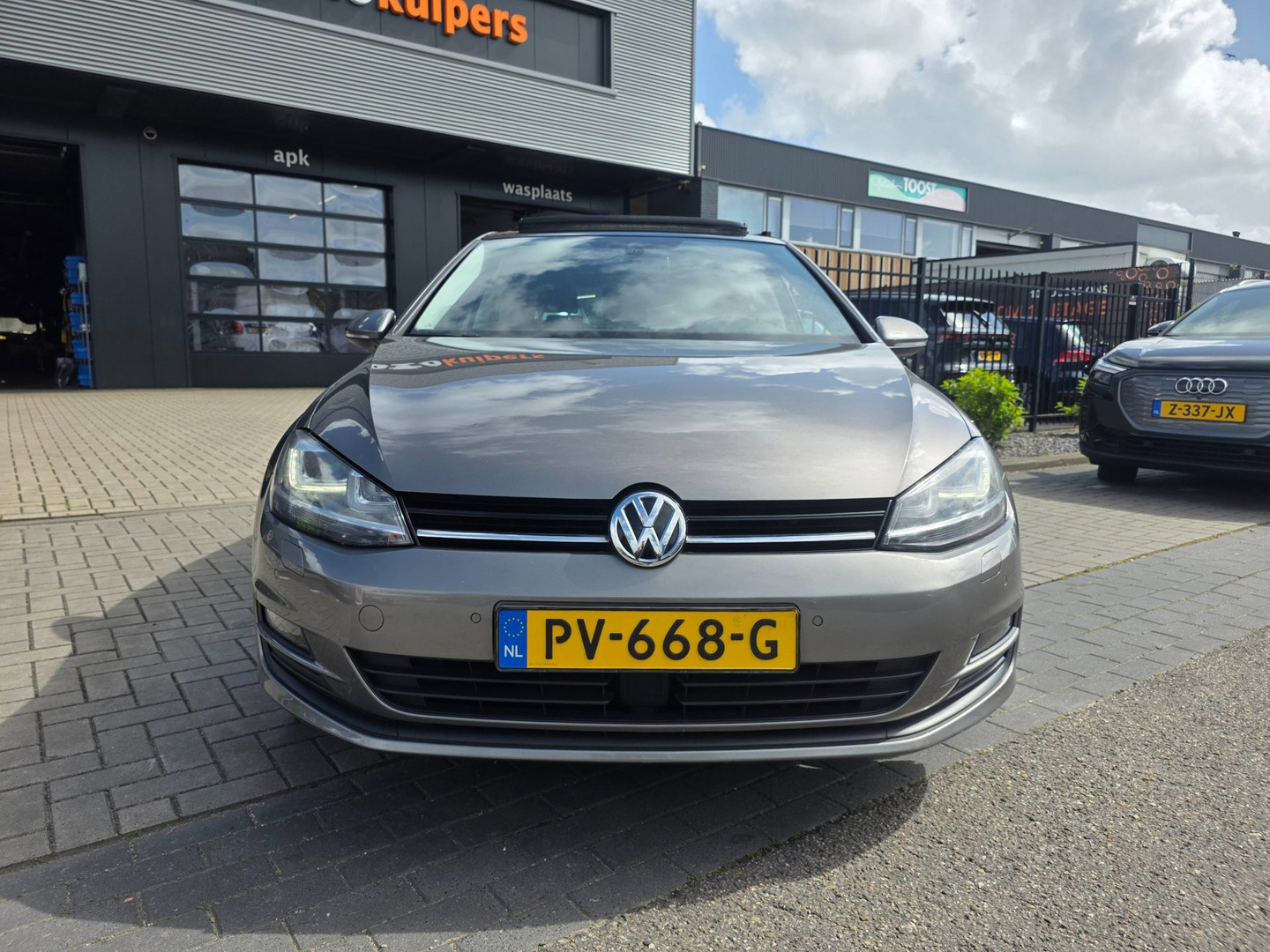 Volkswagen