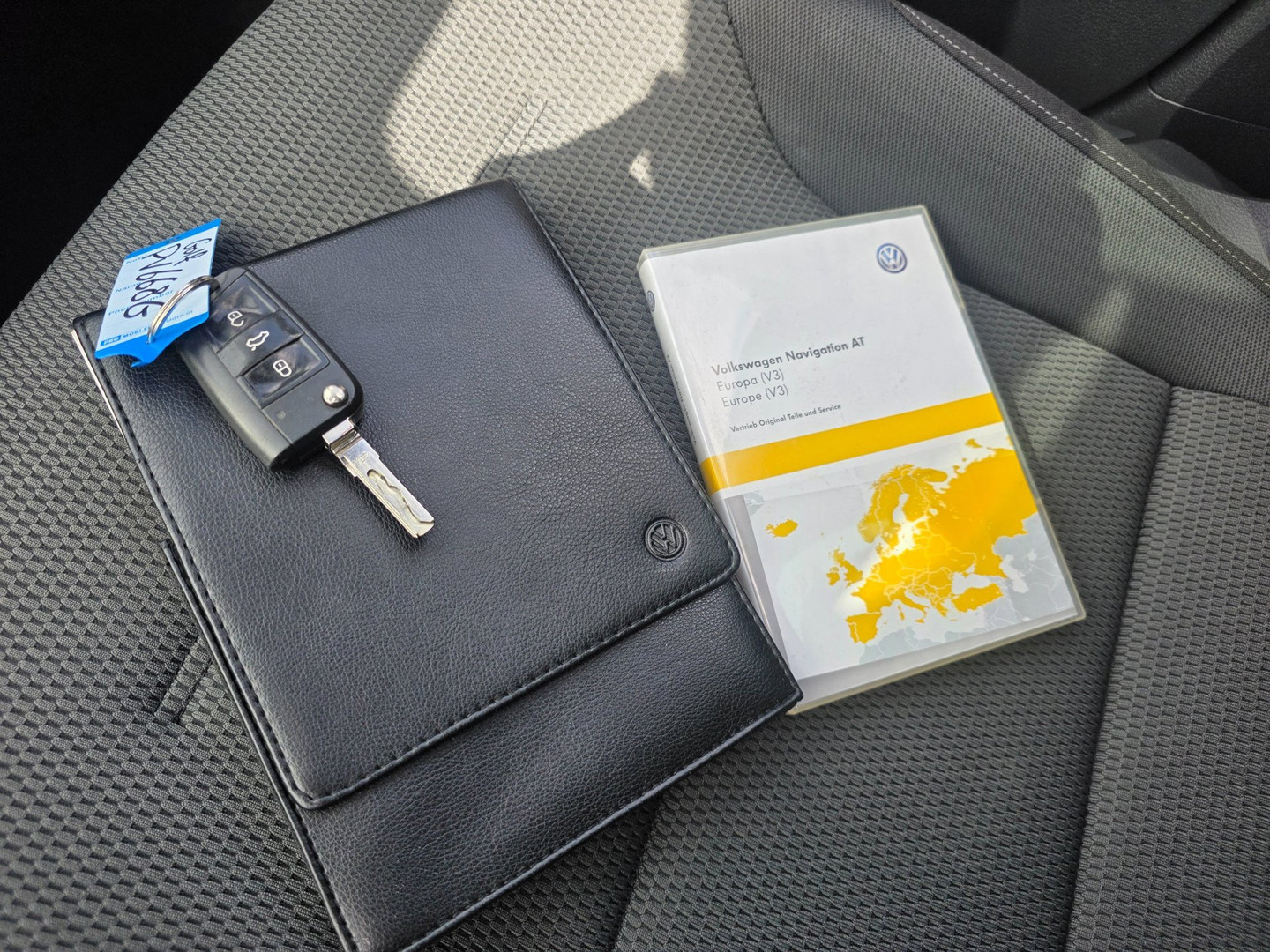 Volkswagen
