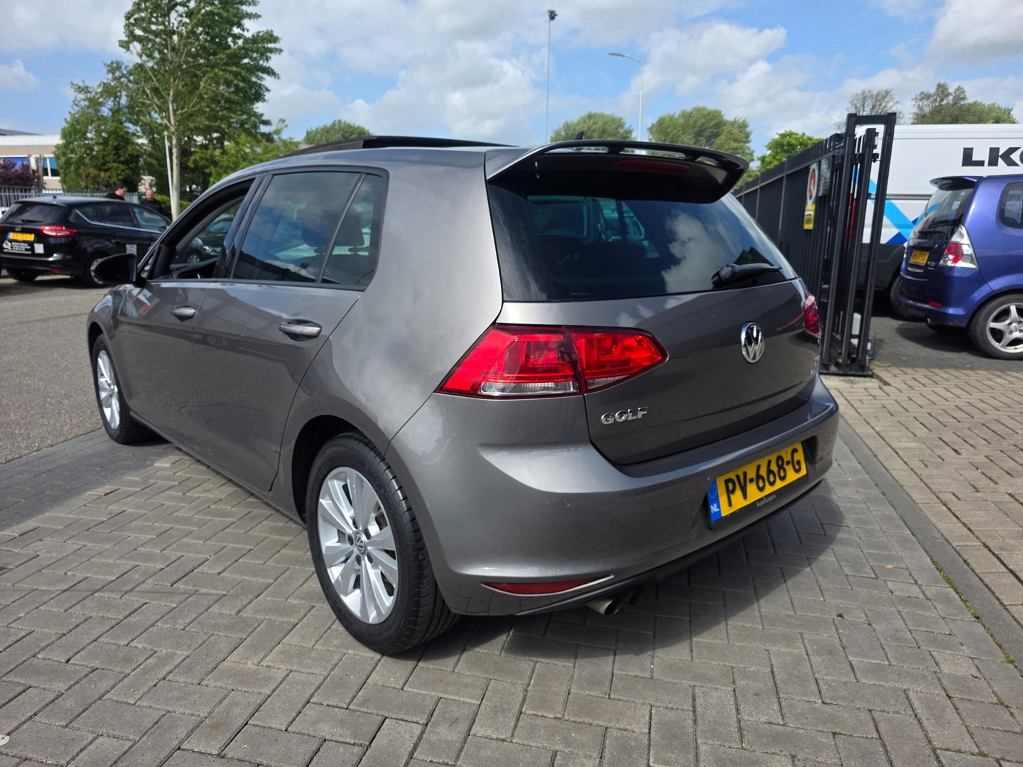 Volkswagen