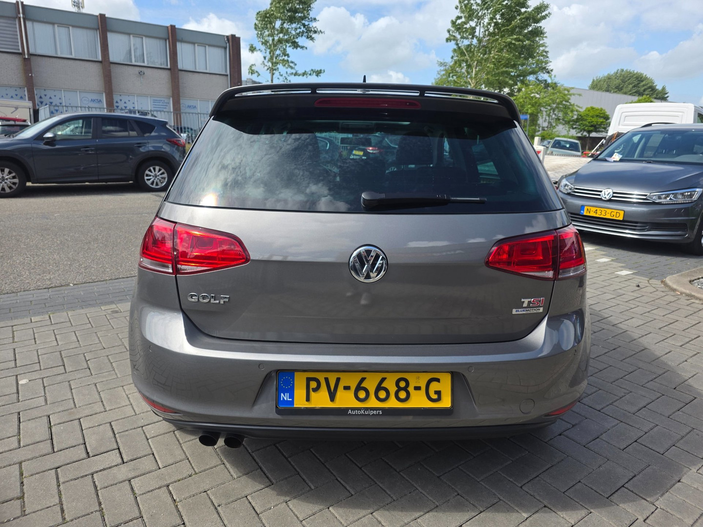 Volkswagen