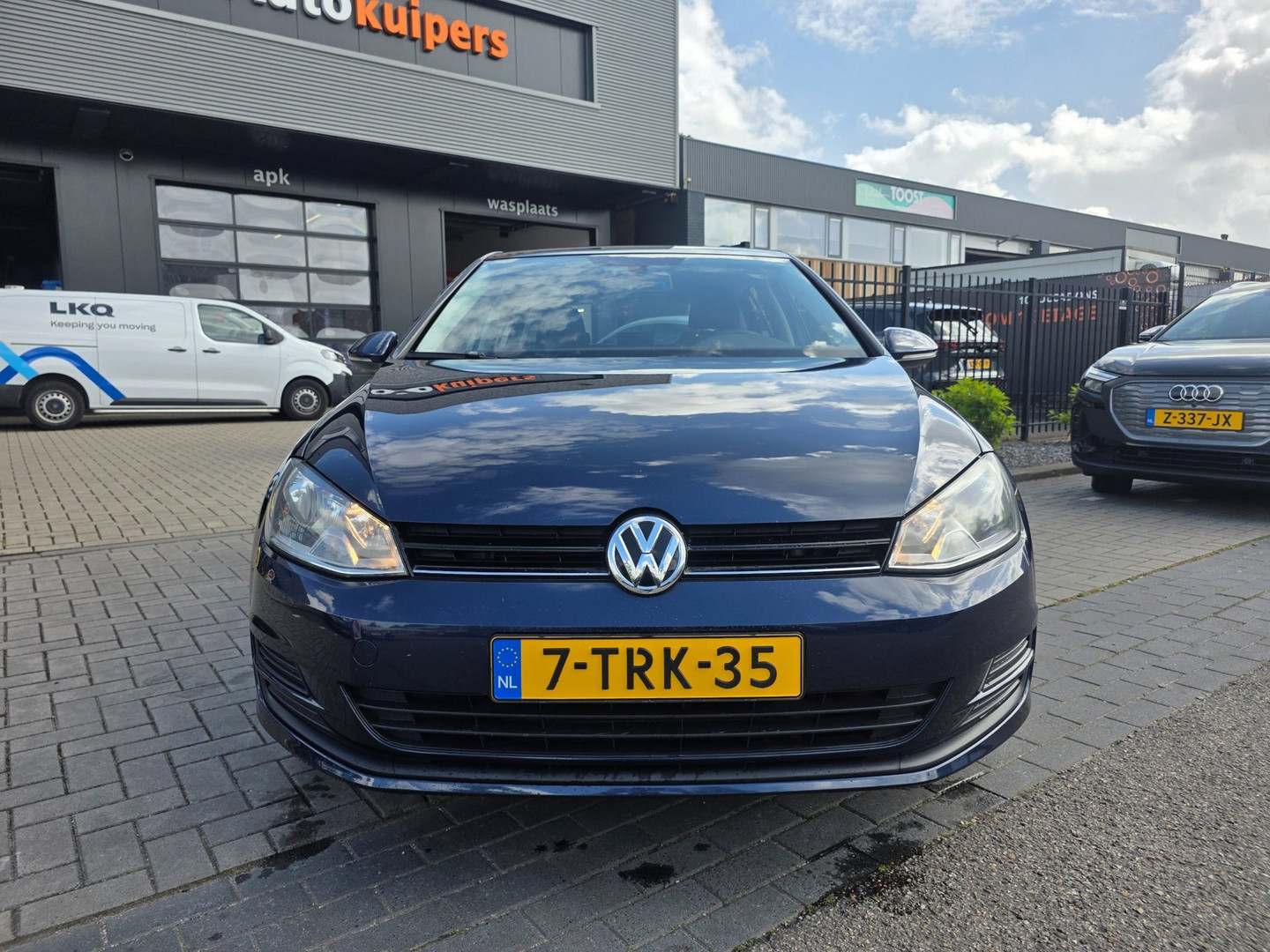 Volkswagen