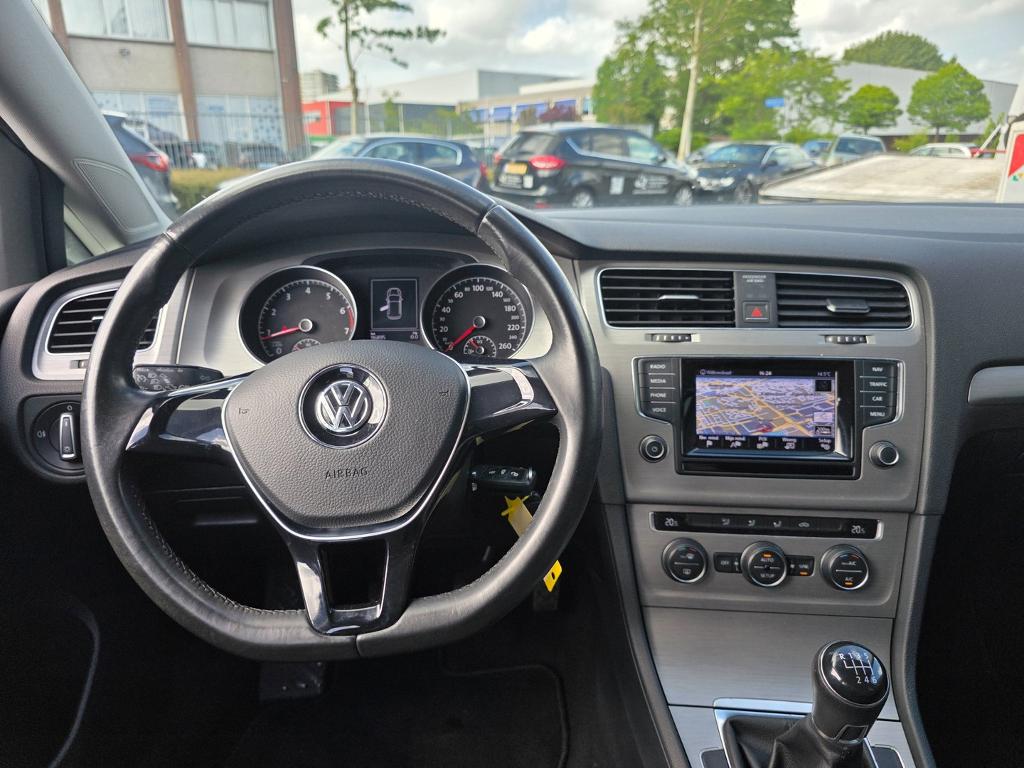 Volkswagen