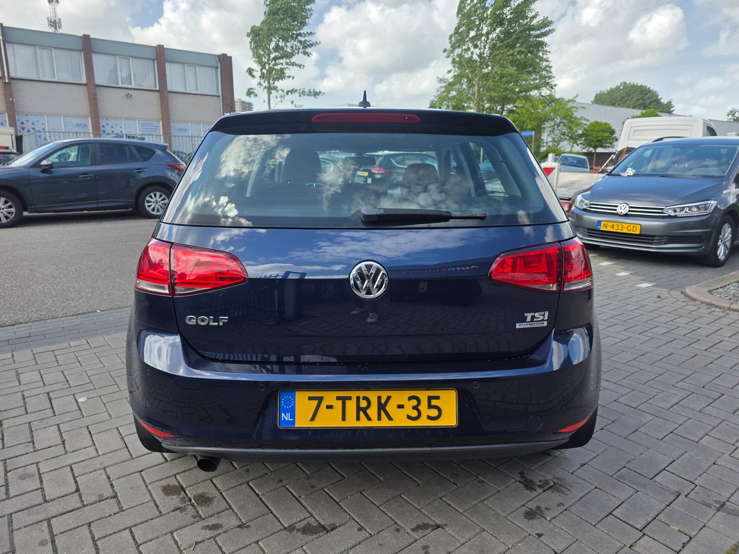 Volkswagen