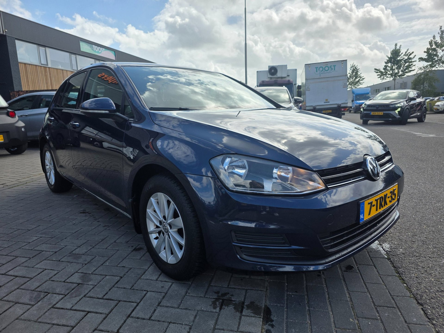 Volkswagen