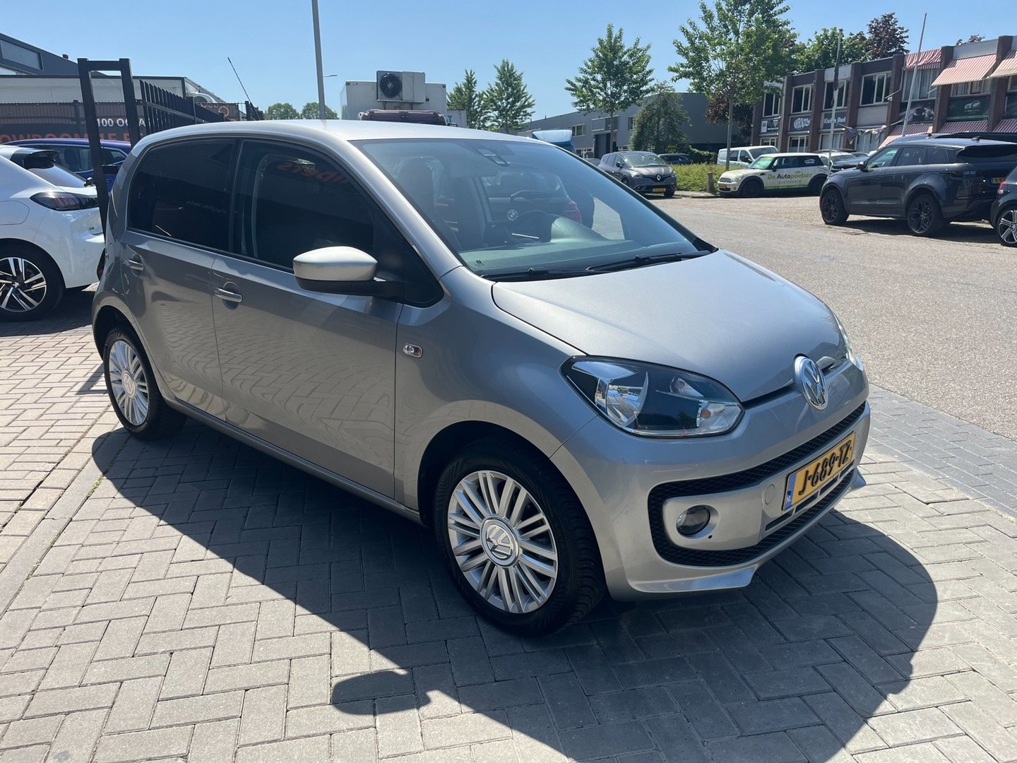 Volkswagen