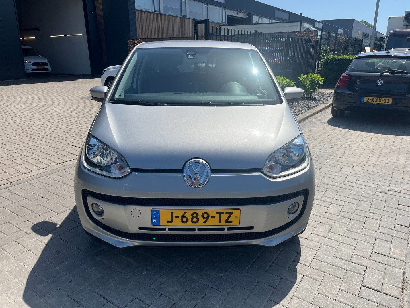 Volkswagen