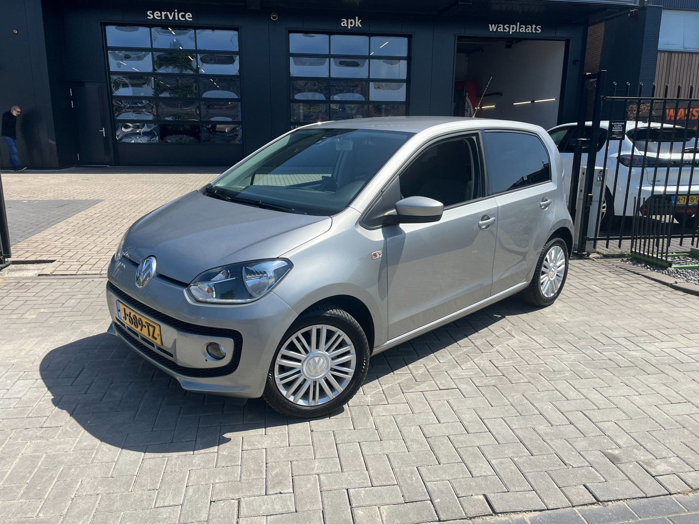 Volkswagen