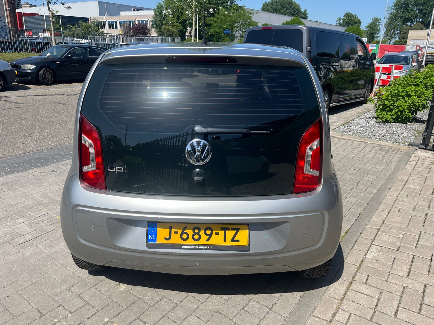 Volkswagen