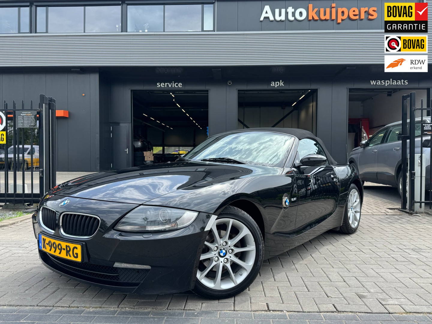 BMW
