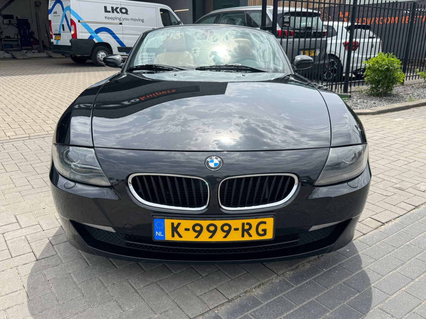 BMW
