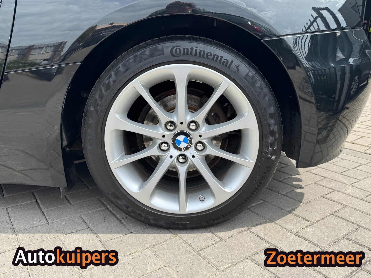 BMW
