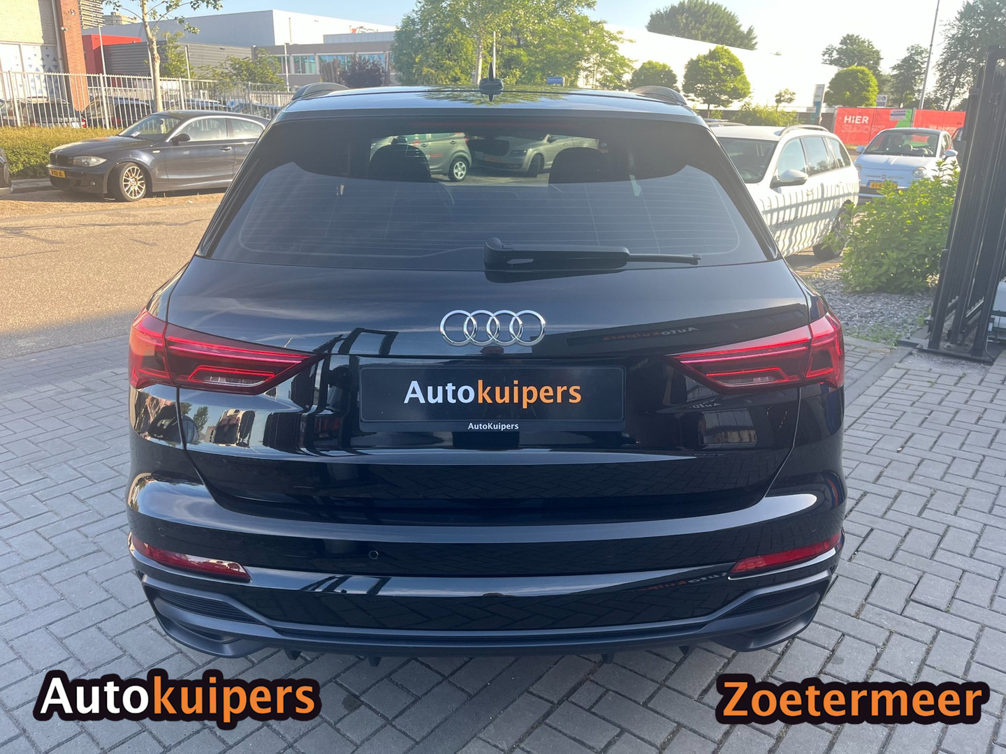 Audi