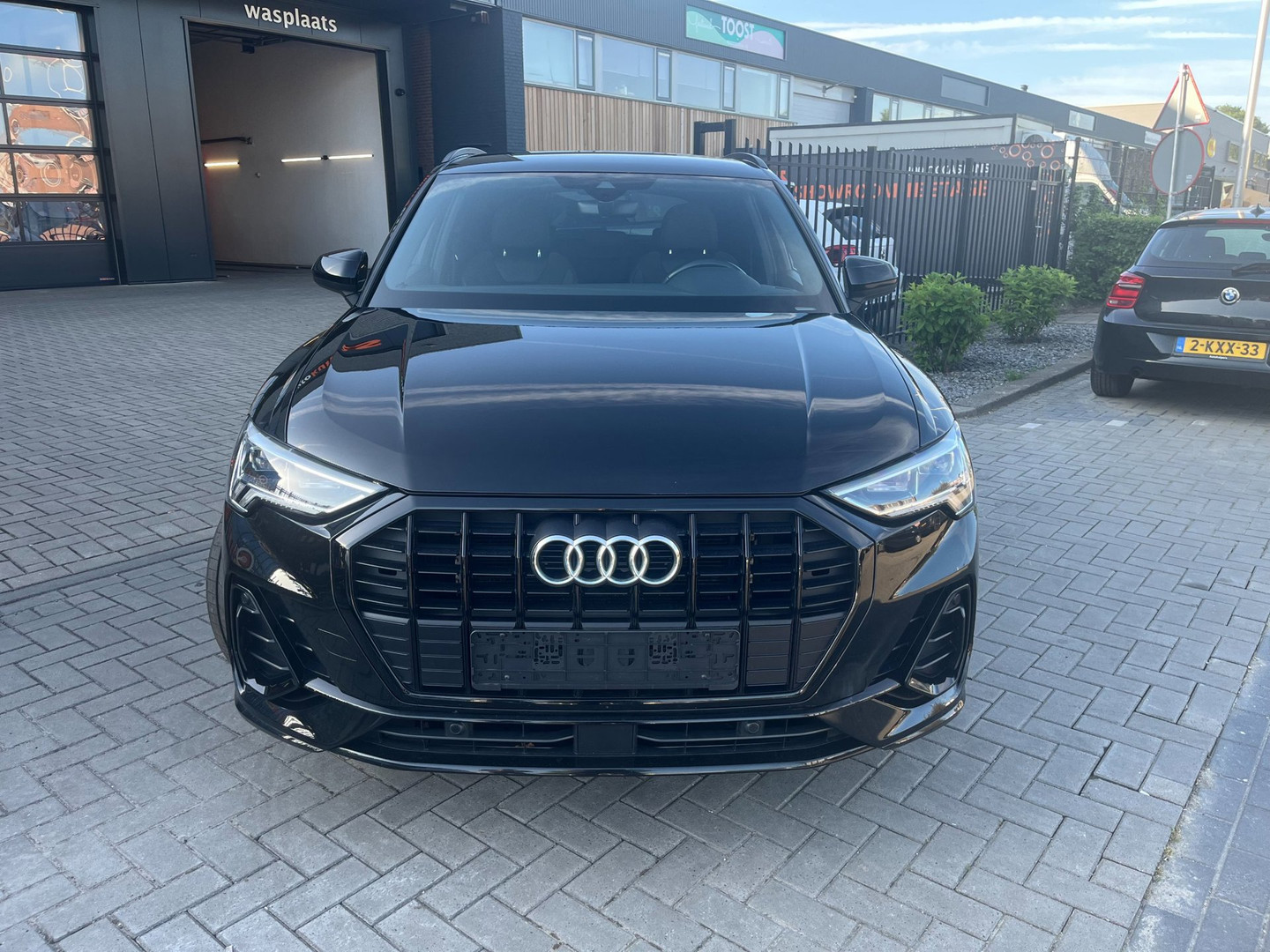 Audi