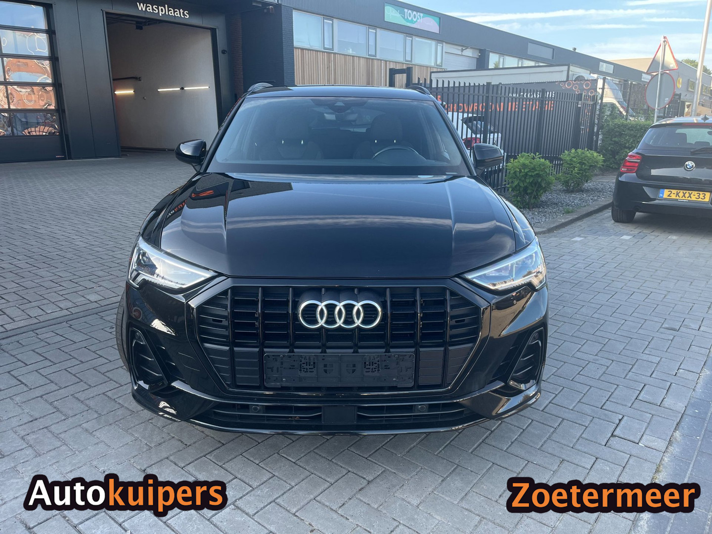 Audi
