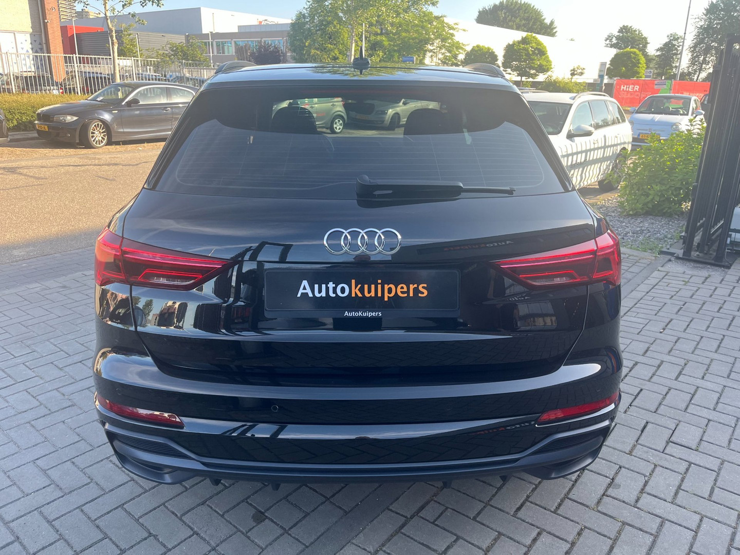 Audi