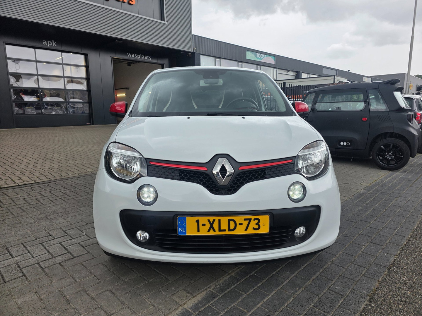 Renault