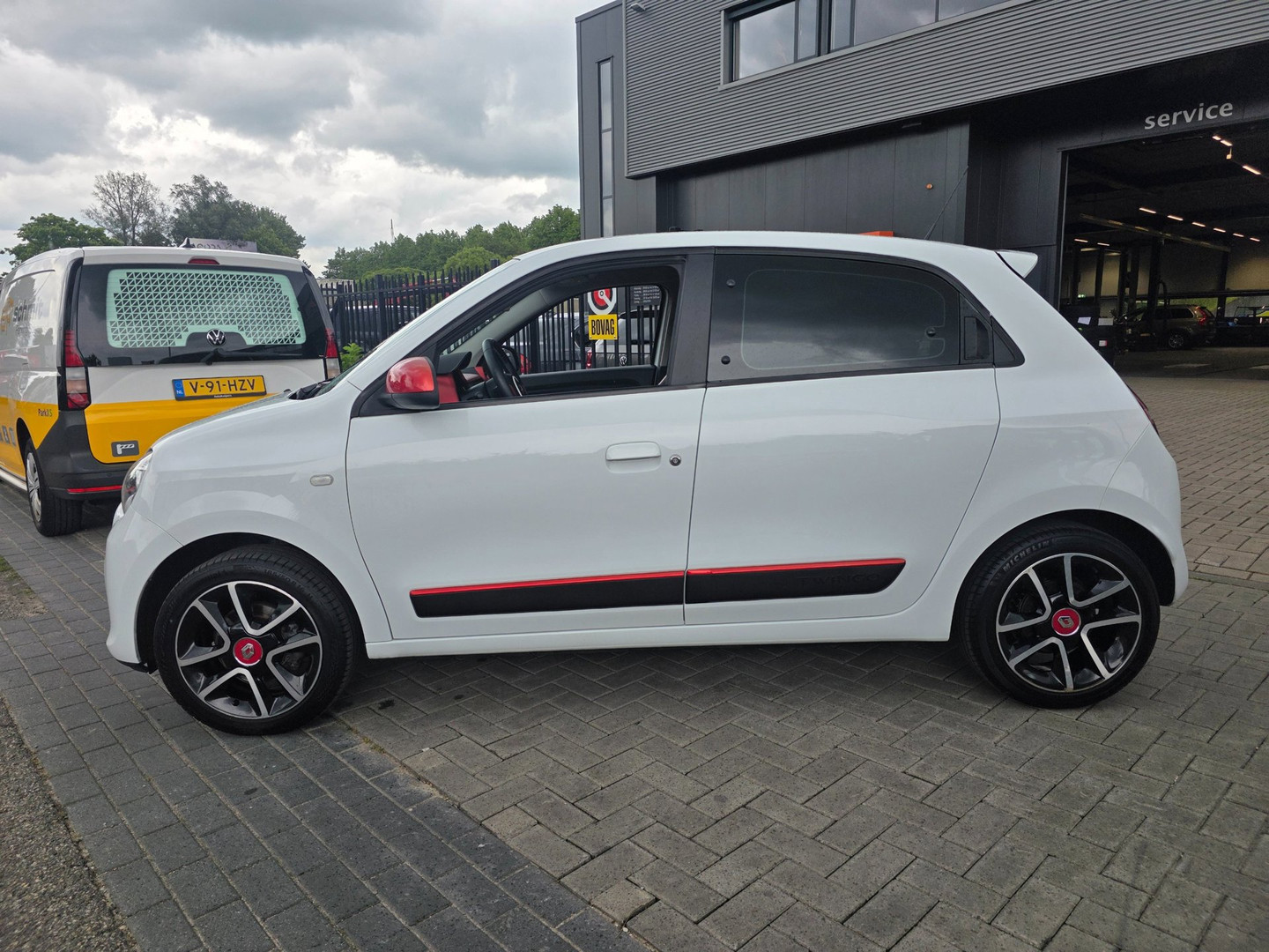 Renault