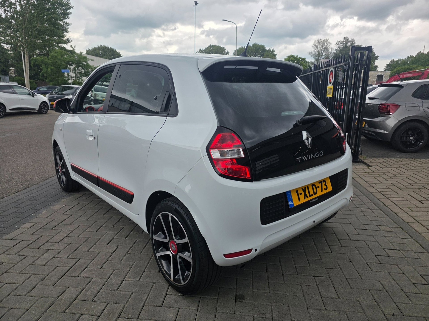 Renault