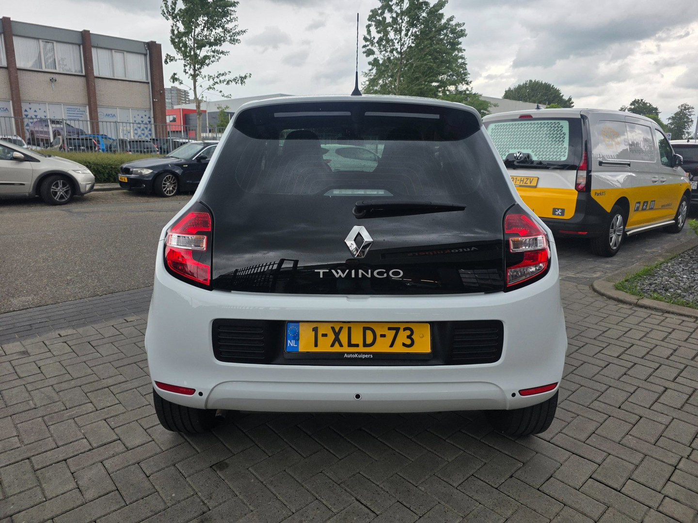 Renault