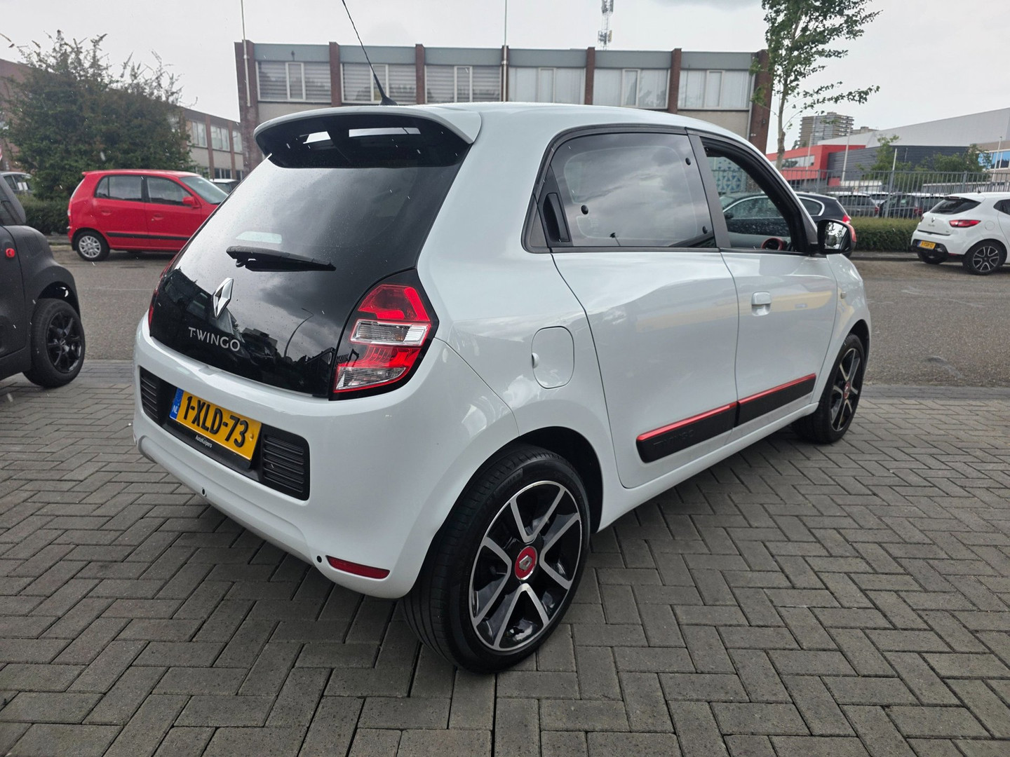 Renault