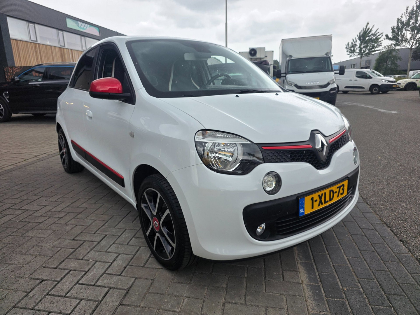 Renault