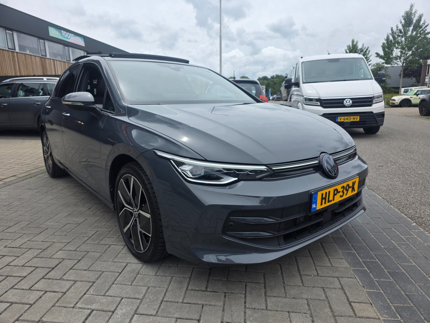 Volkswagen