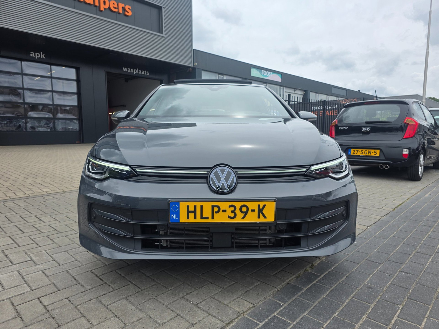 Volkswagen