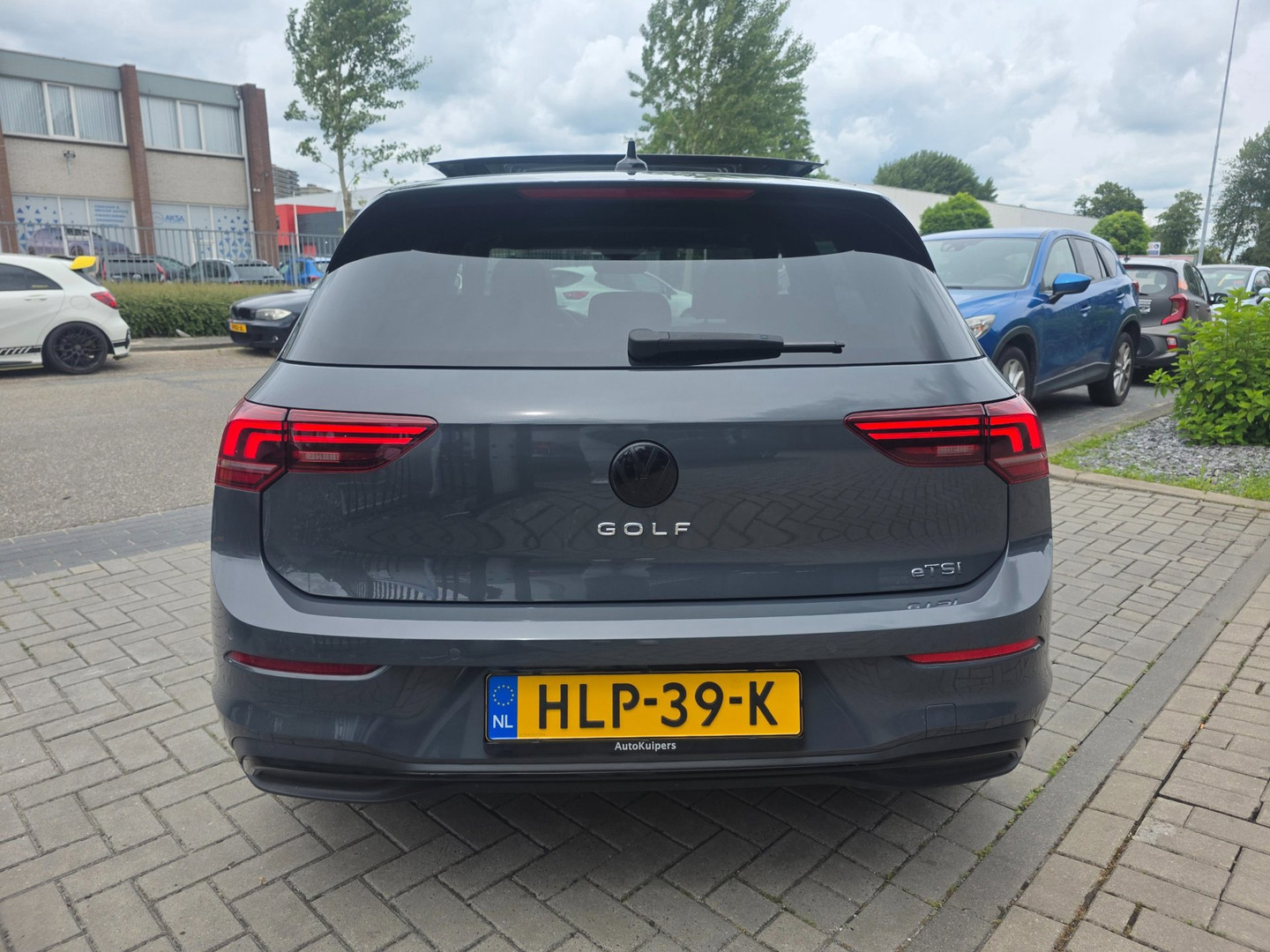 Volkswagen