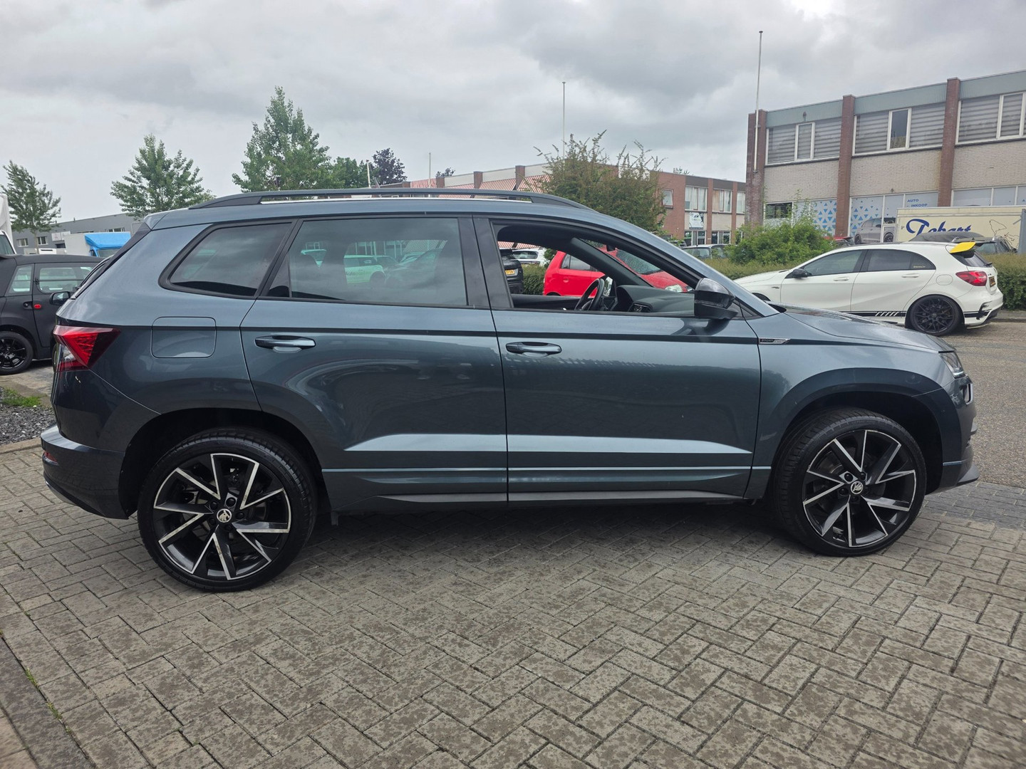 ŠKODA