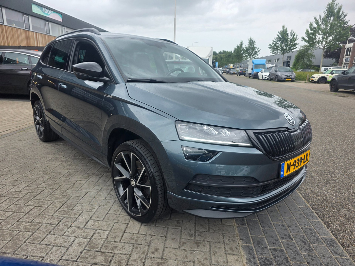 ŠKODA