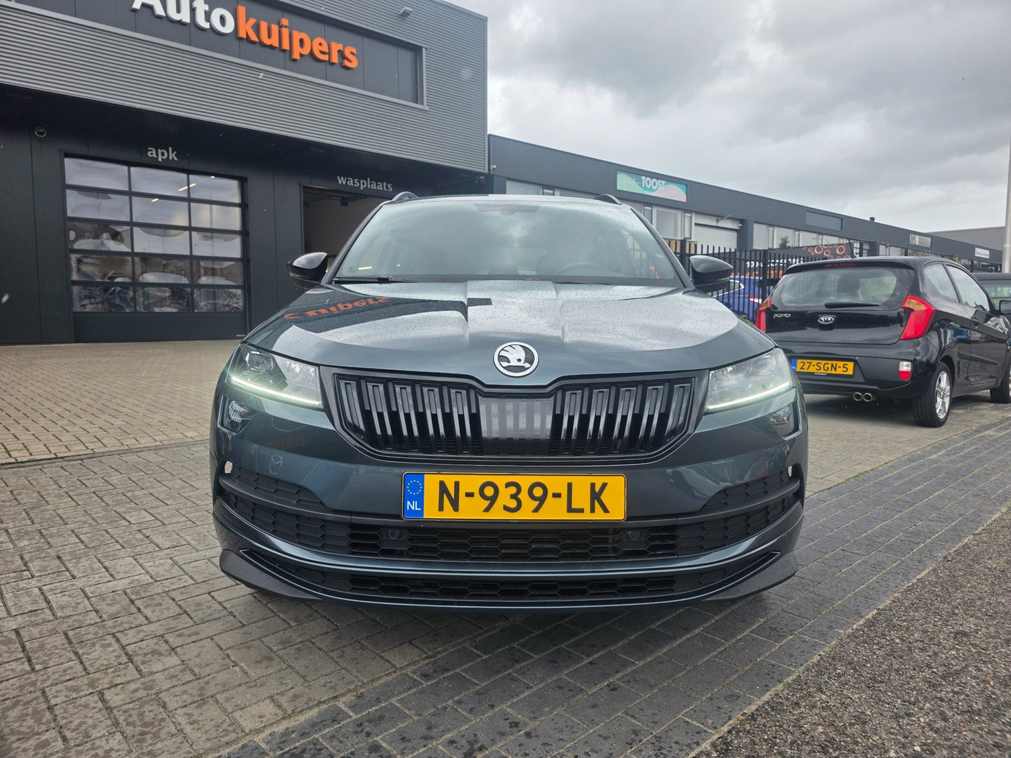ŠKODA