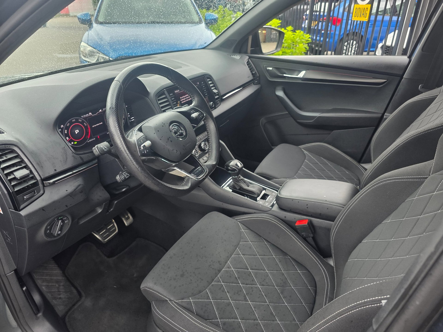 ŠKODA