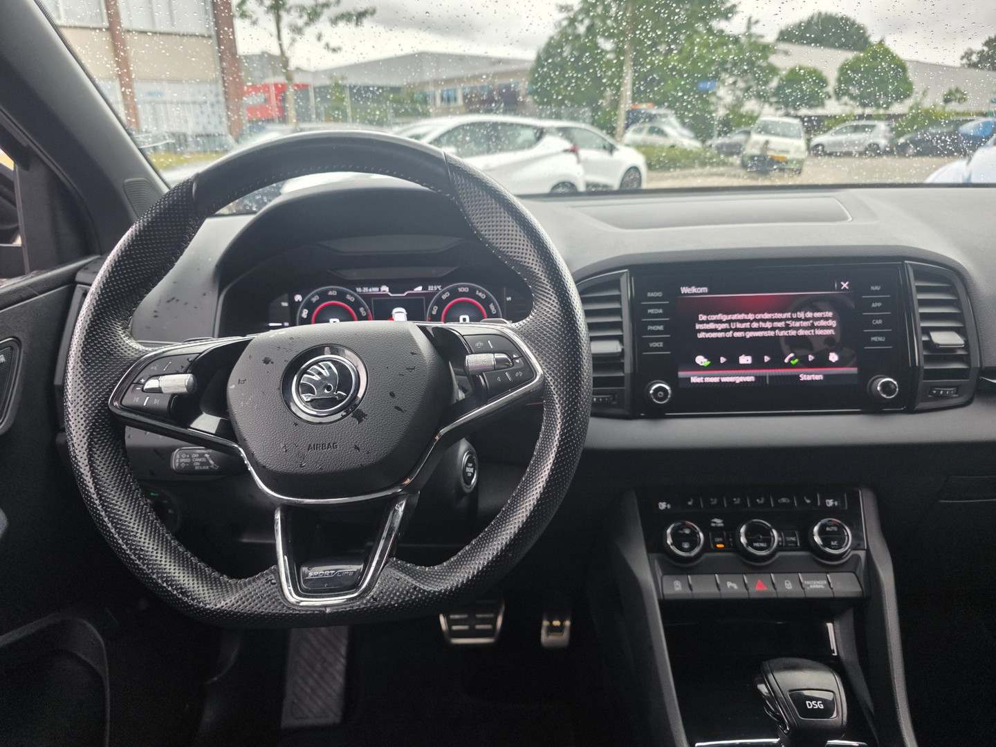 ŠKODA