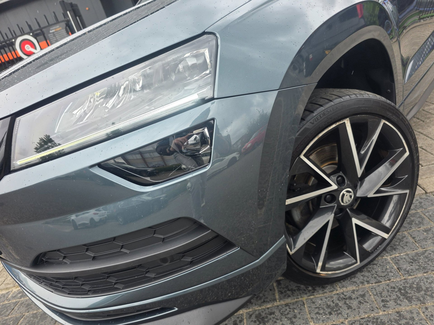 ŠKODA