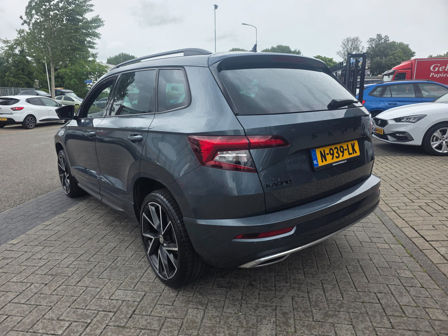 ŠKODA
