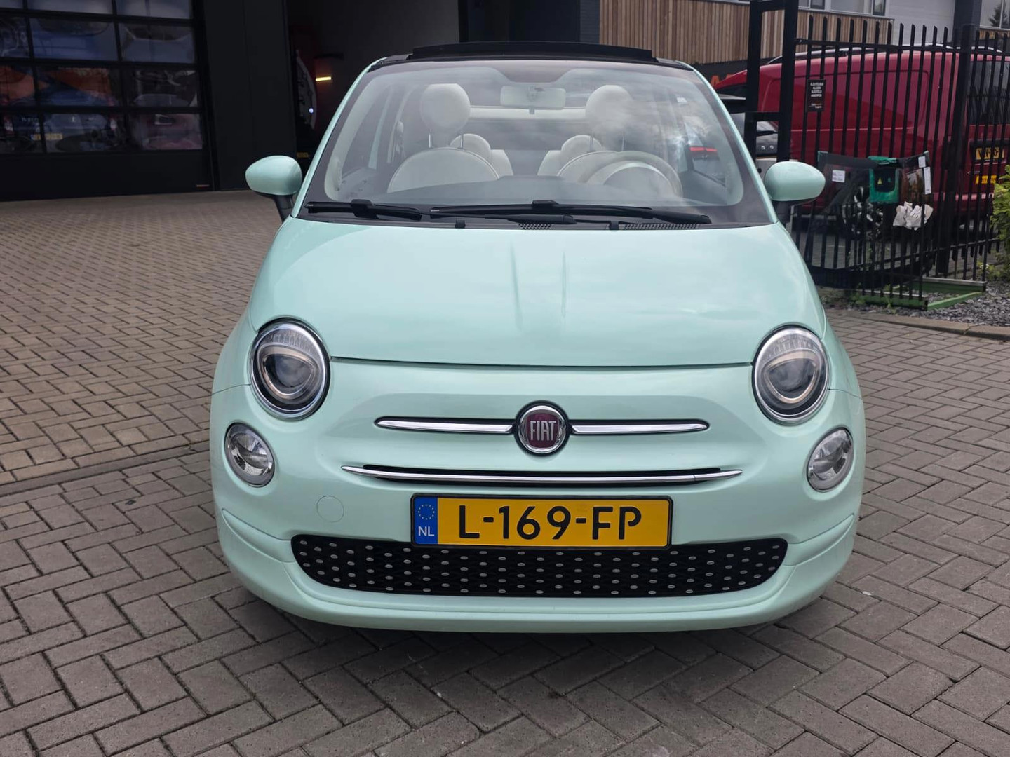Fiat