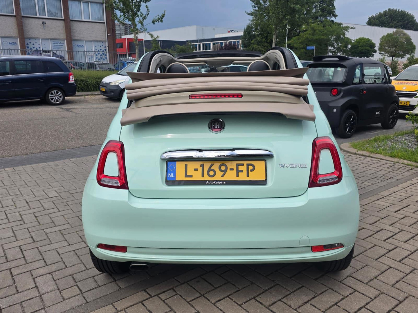 Fiat