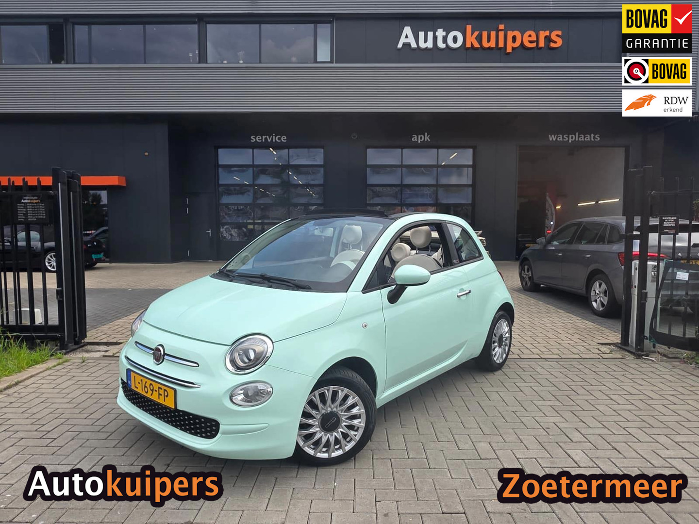 Fiat
