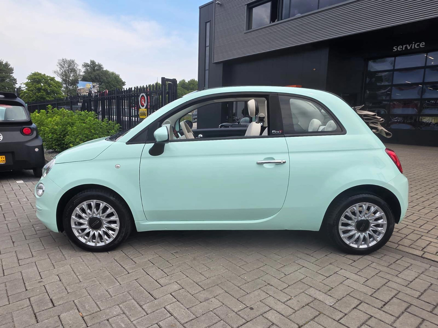 Fiat