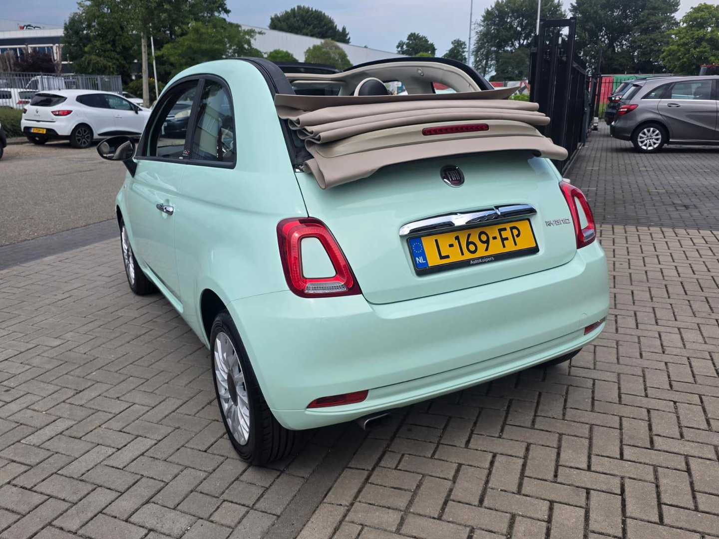 Fiat