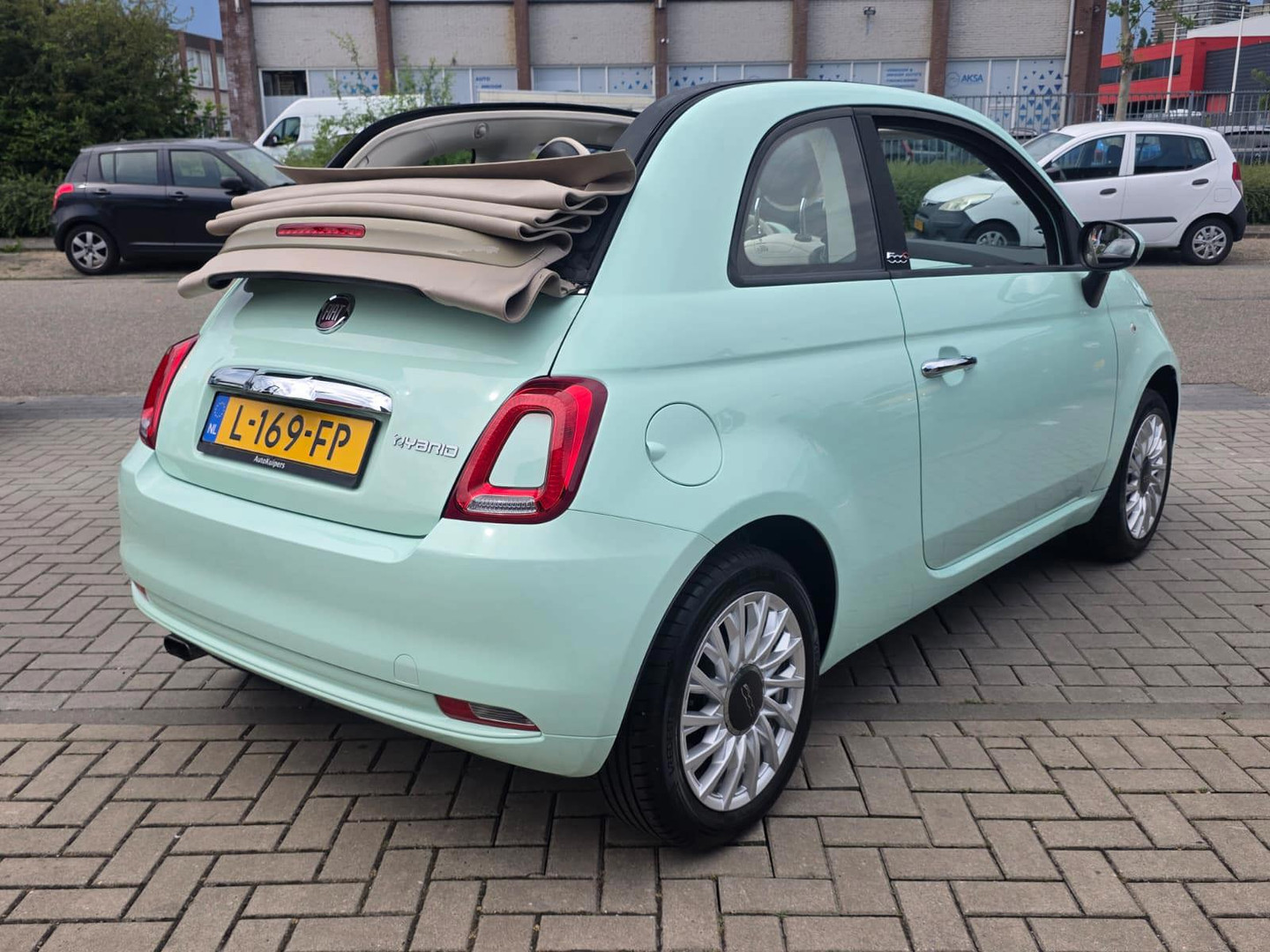Fiat