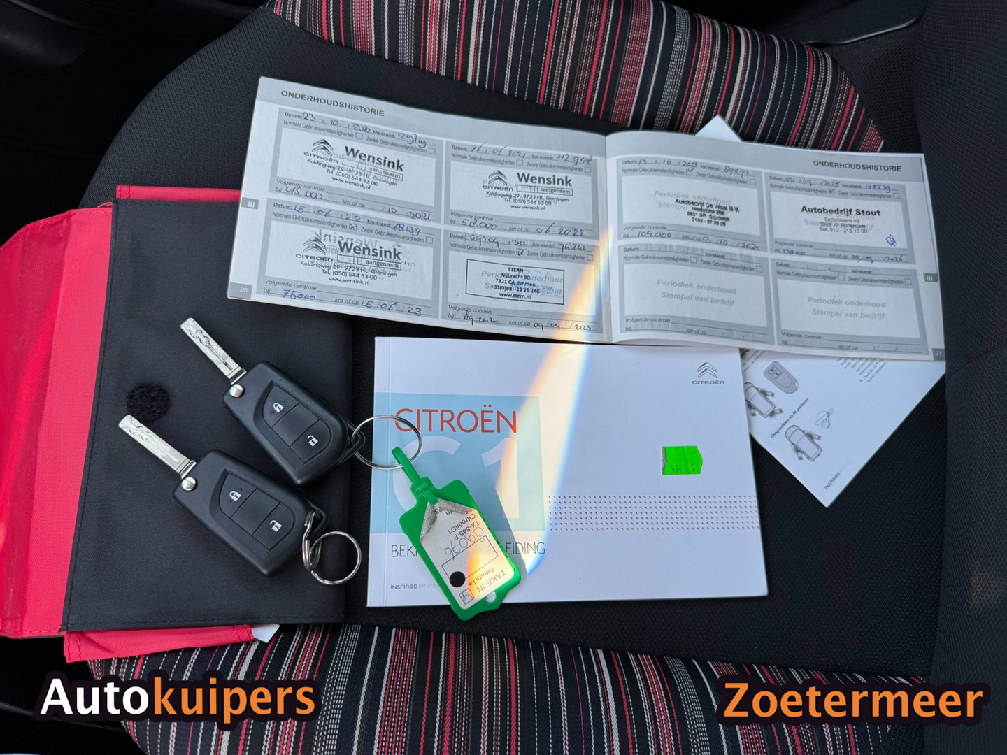 Citroën