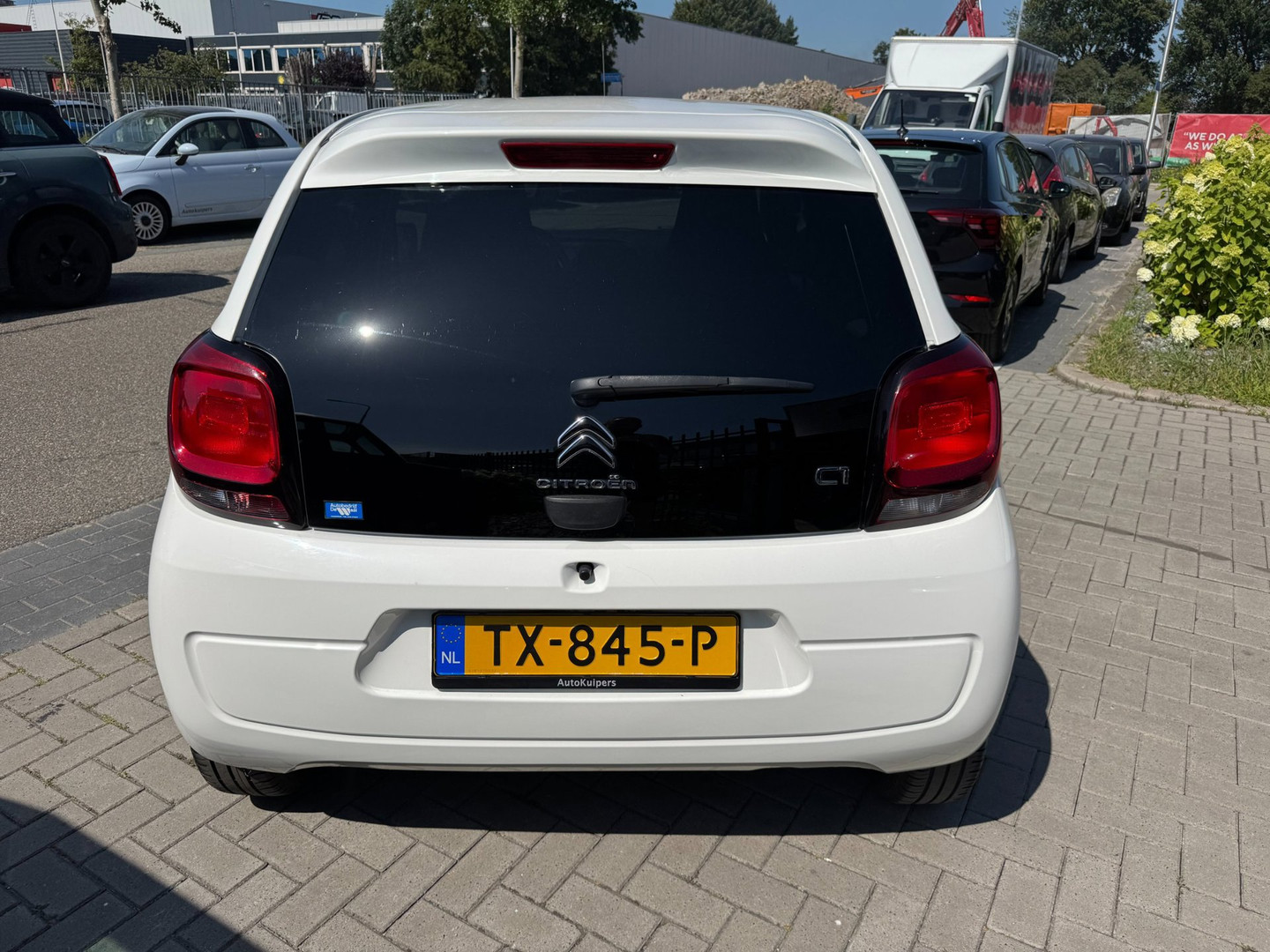 Citroën