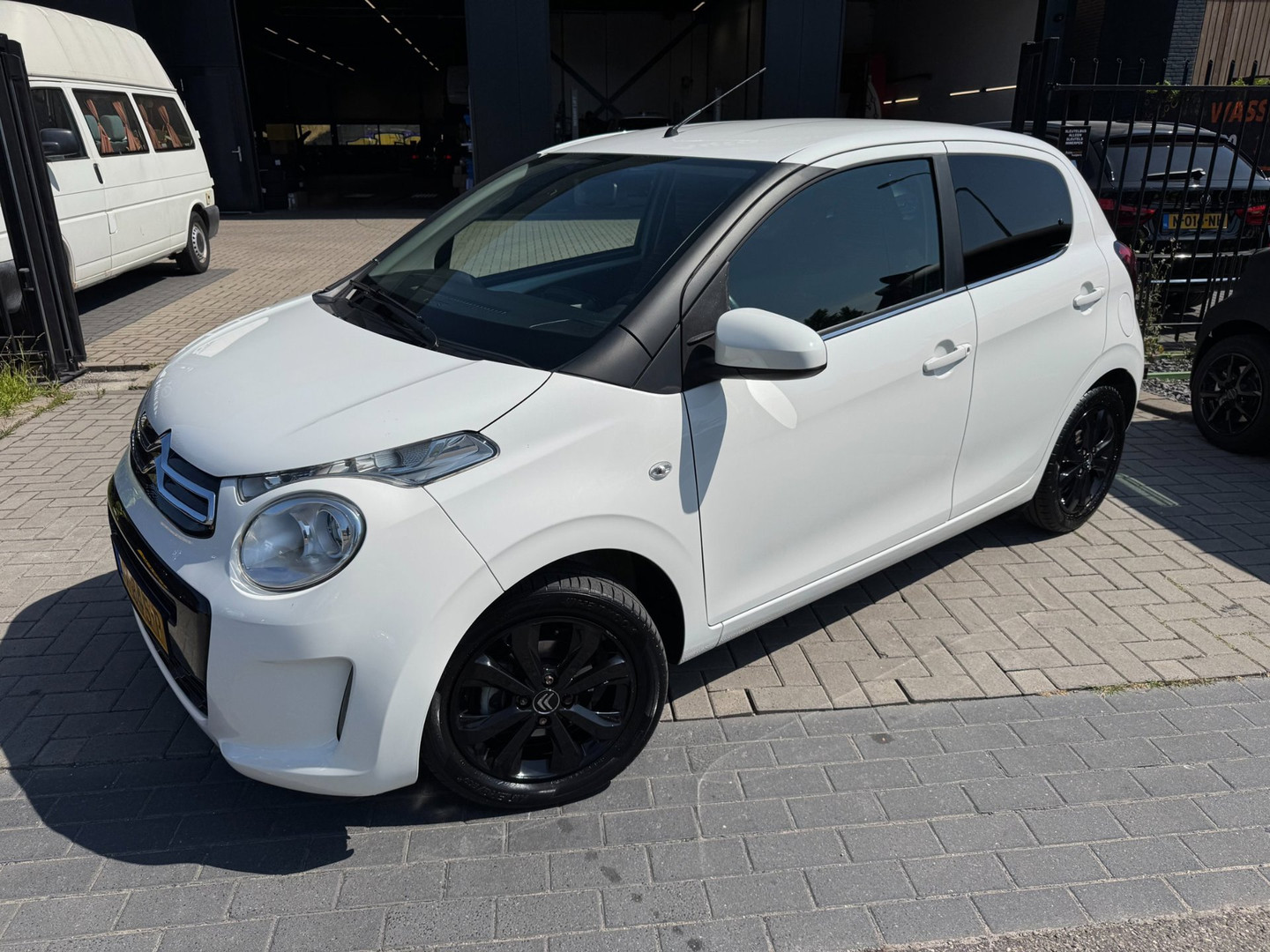 Citroën