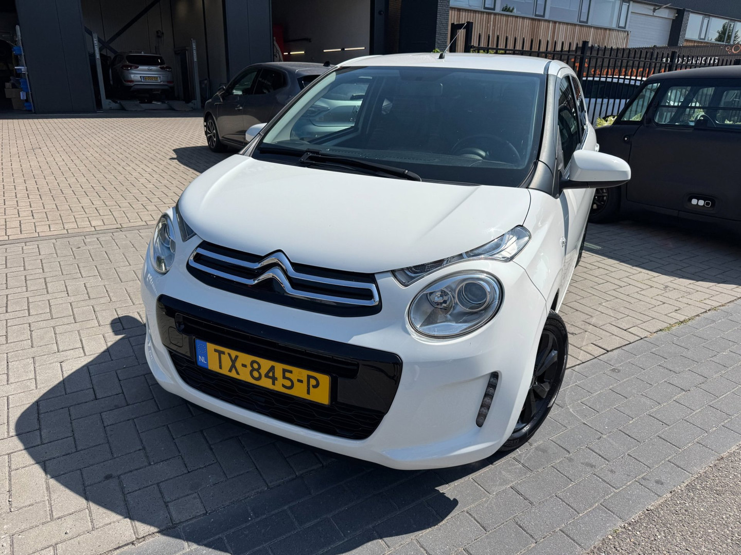 Citroën