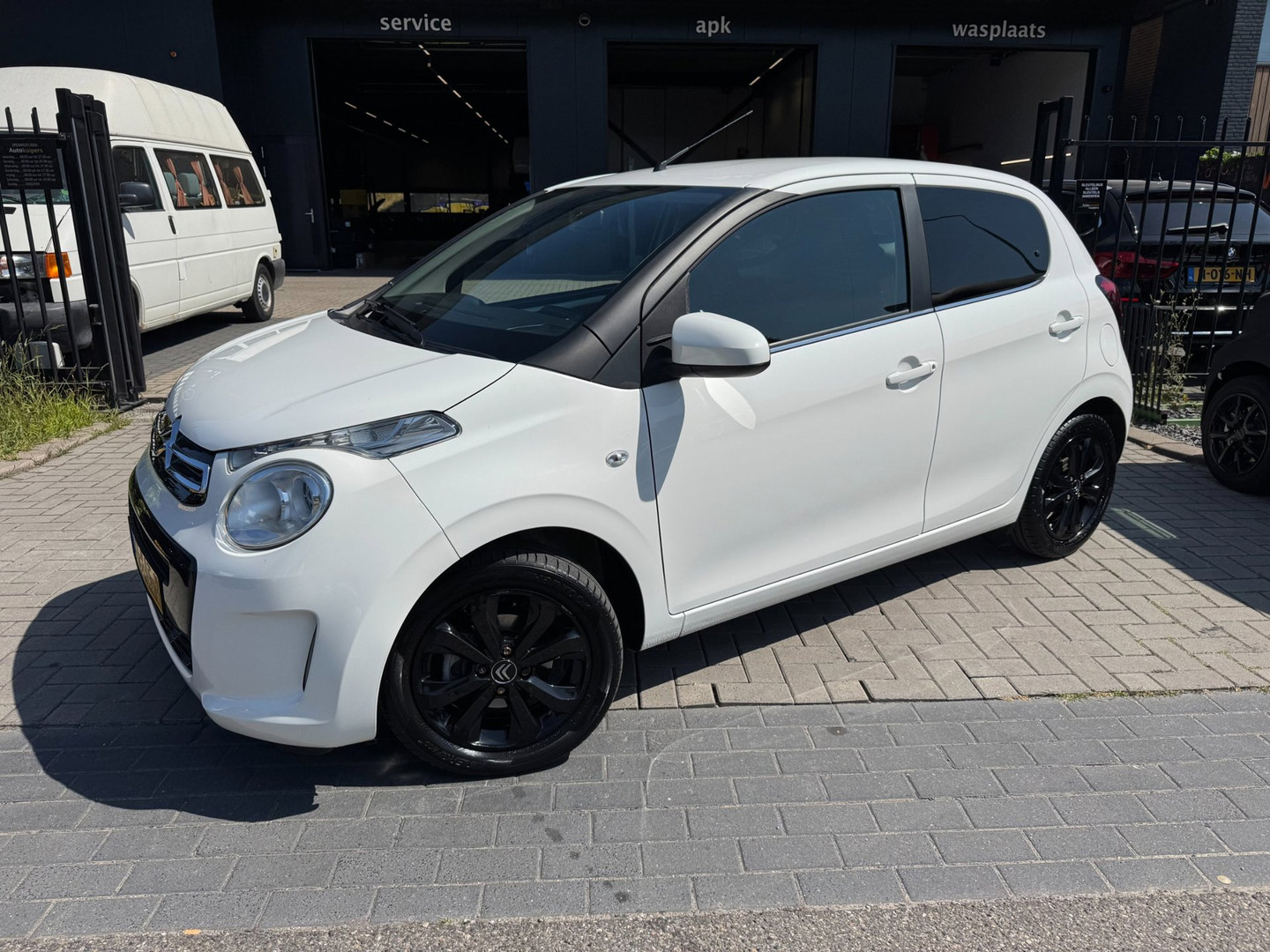 Citroën